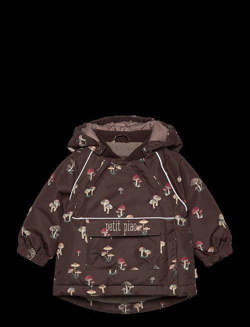 Petit Piao | Ppdard Winter Jacket | 80