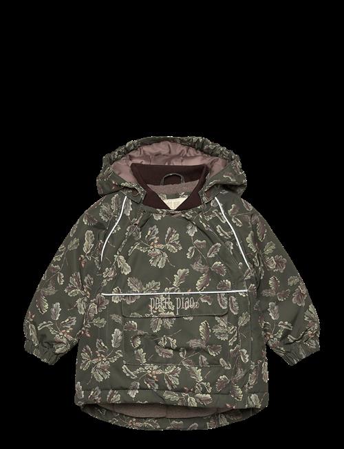 Petit Piao | Ppdard Winter Jacket | 86