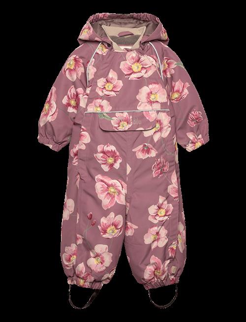 Petit Piao | Ppdard Snowsuit | 80