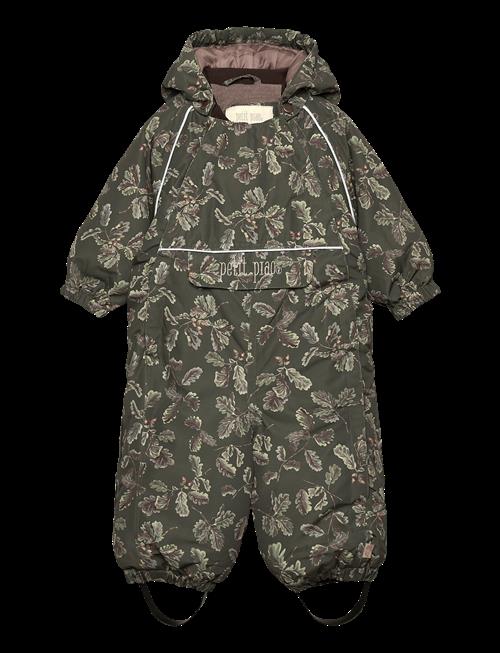 Se Petit Piao | Ppdard Snowsuit | 80 hos Booztlet