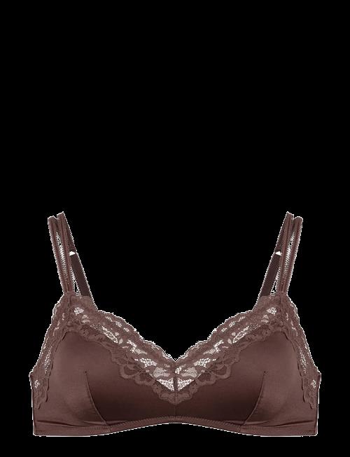 Dorina | Origins-Shiny Micro Bralette | XS