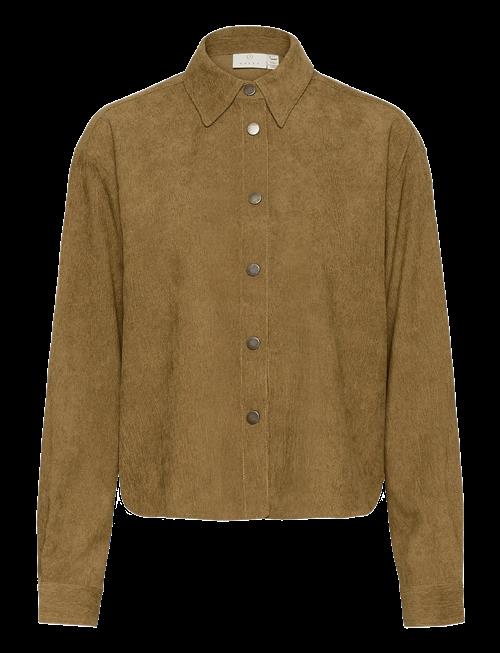 Kaffe | Kavera Button Shirt | 38