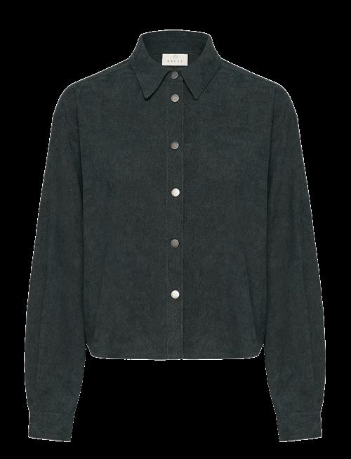 Kaffe | Kavera Button Shirt | 44