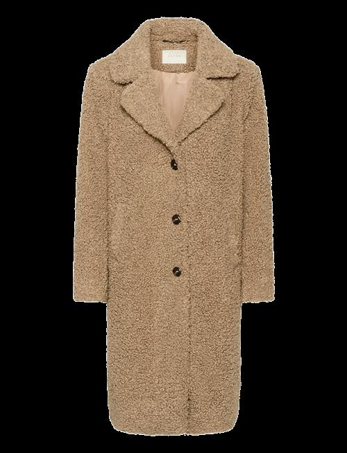 Kaffe | Kabalmi Teddy Coat | 38
