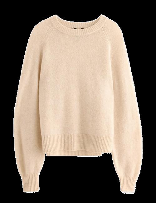 Lindex | Sweater Izzy Mohair Blend | L