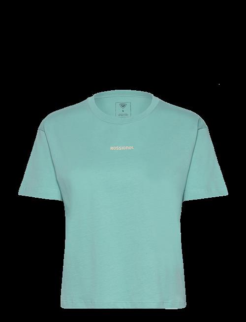 ROSSIGNOL | W Presset Tee | S