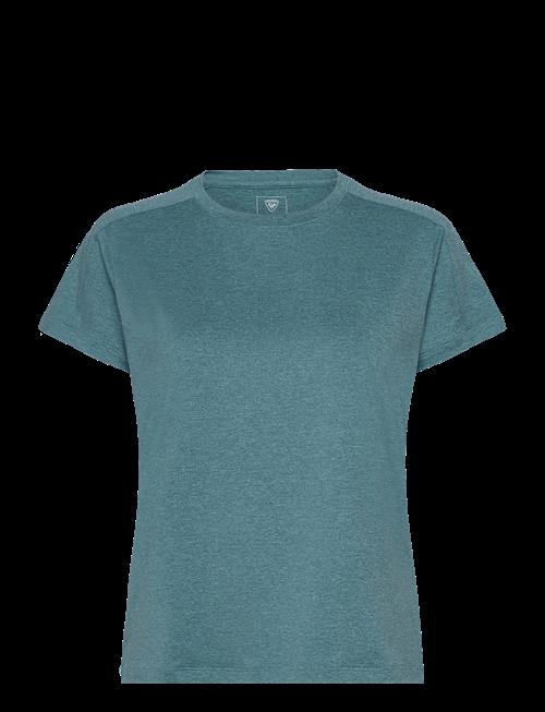 ROSSIGNOL | W Cloudrest Loose Tee | XS