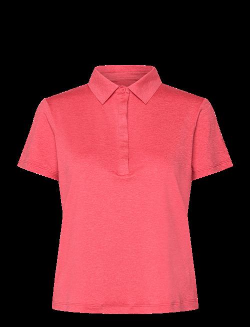 ROSSIGNOL | W Cloudrest Polo | M