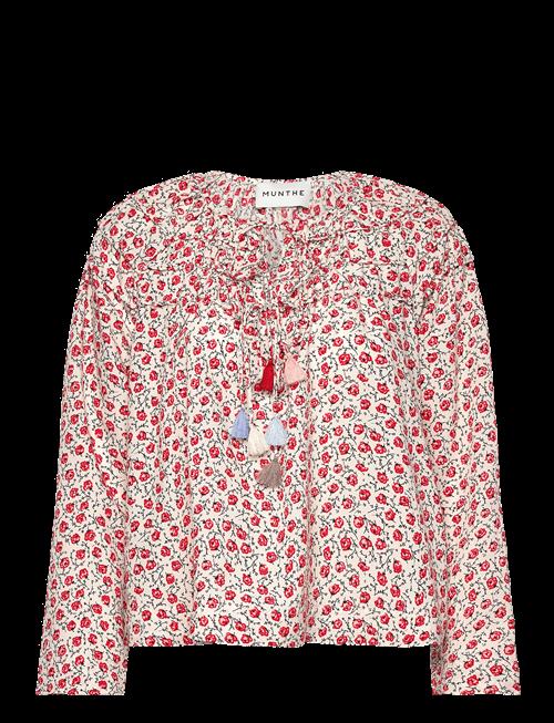 Munthe | Uzza | 36