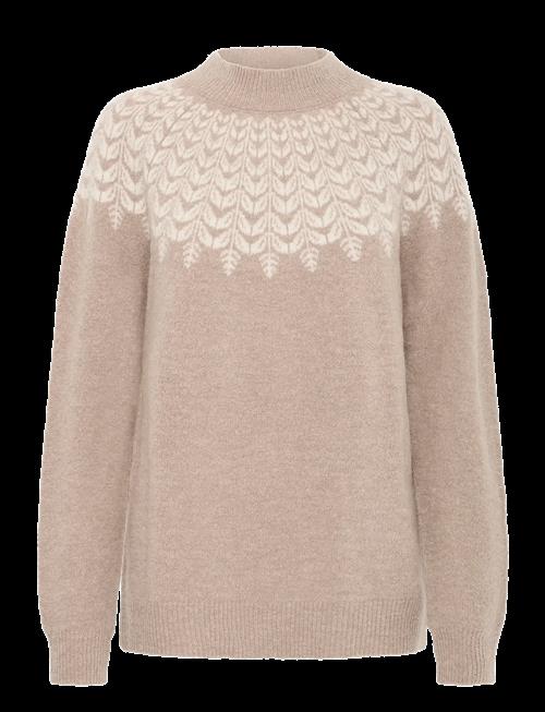 Fransa | Frisabella Pu 5 | XXL