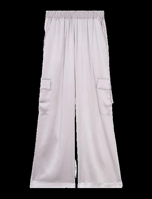 Ivo Nikkolo | Woven Trousers, Tacargo | 34