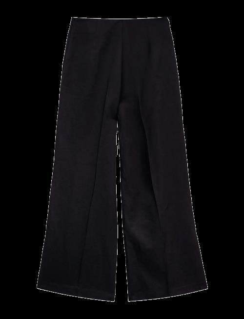 Ivo Nikkolo | Linen-Blend Trousers, Taster | 38