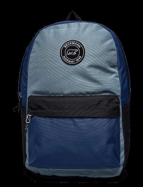 Beckmann Norway | City, Green Colorblock | 30 L