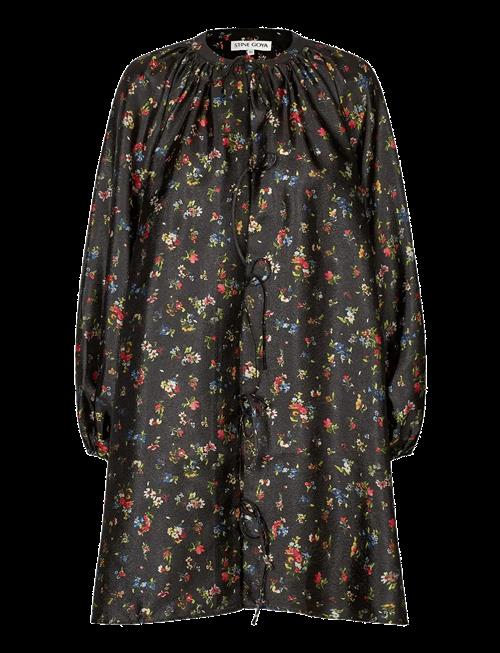 STINE GOYA | 2067 Flat Textured Poly, Voluminous | XL