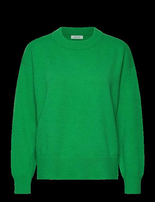 Coster Copenhagen | Sweater With Round Neck - Comfy | S
