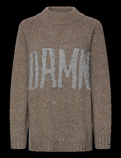 Coster Copenhagen | Damn Knit | S