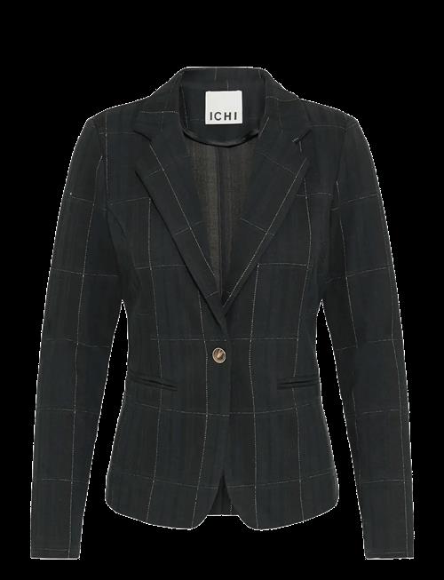 ICHI | Ihkate Woolley Bl2 | XL