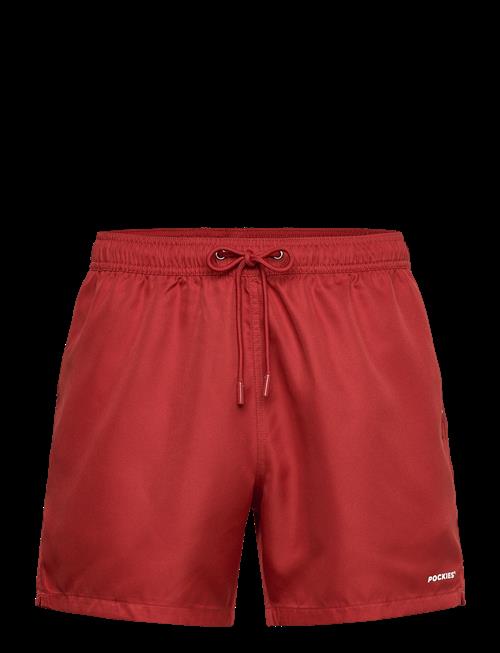 Pockies | Brick Shorties | S