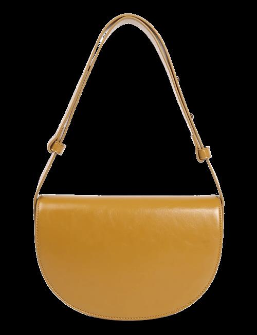 HVISK | Cliff Glossy Structure | ONE SIZE