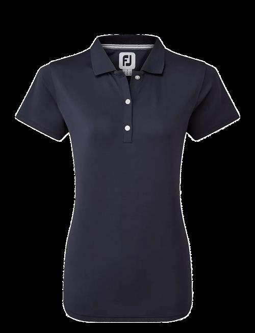 FootJoy | Stretch Pique Solid | XS