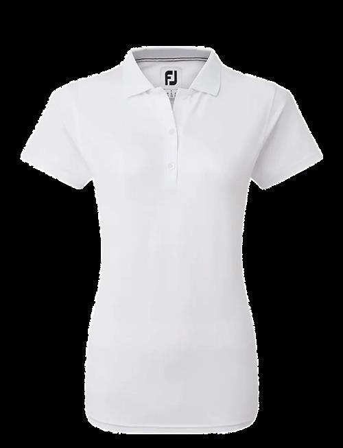 FootJoy | Stretch Pique Solid | L