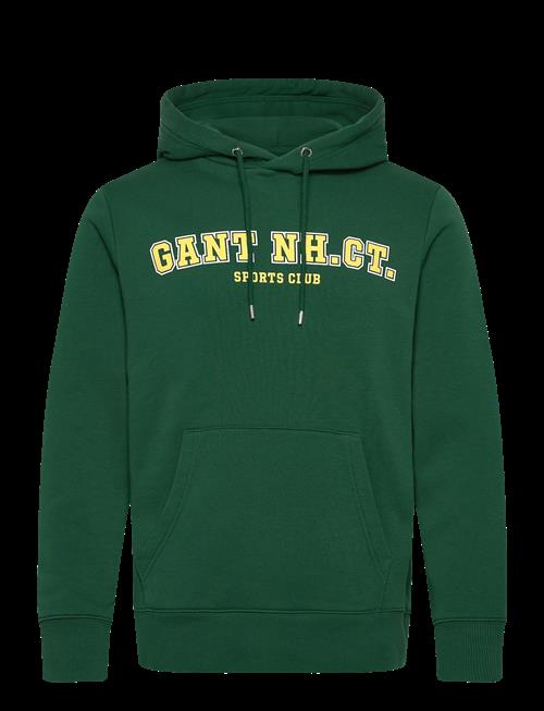 Gant | Graphic Sweat Hoodie | XL