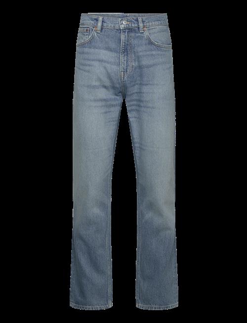 Gant | Gant Straight Fit Jeans | 30 x 32