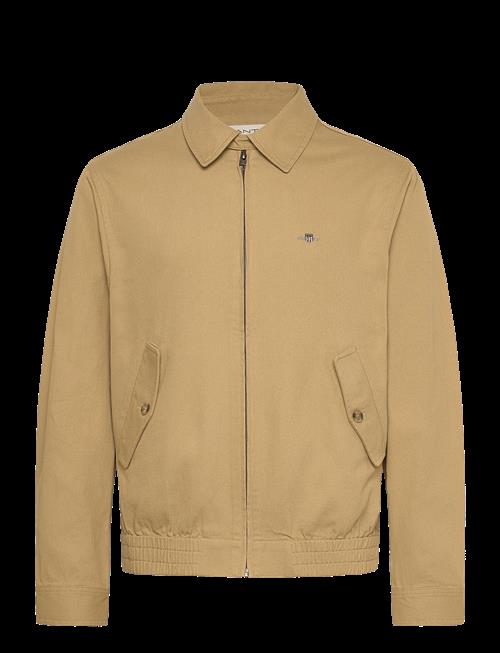 Gant | Cotton Twill Jacket | S