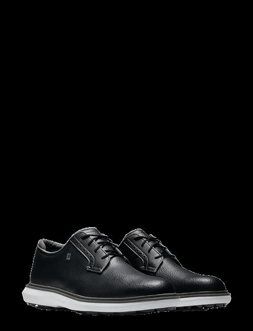 FootJoy | Fj Traditions Spikeless Blucher | 42.5