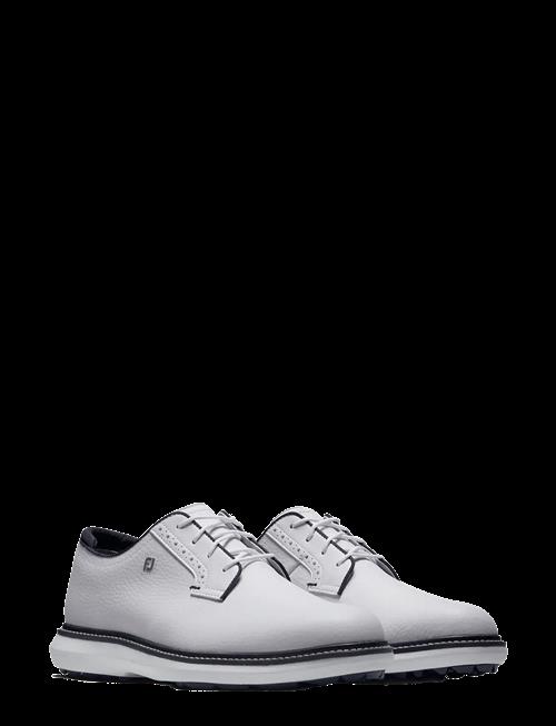 FootJoy | Fj Traditions Spikeless Blucher | 41