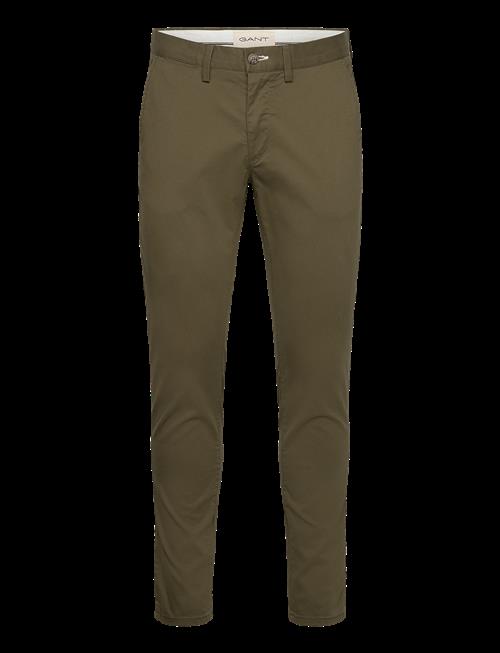 Gant | Slim Everyday Chinos | 36 x 32