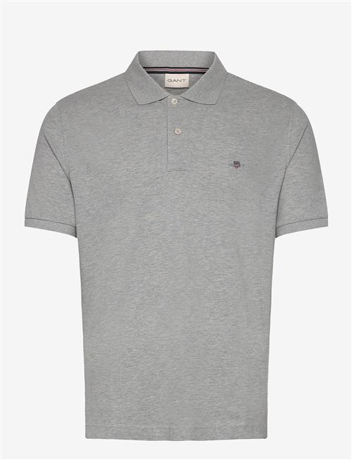 Gant | Shield Logo Ss Polo | M