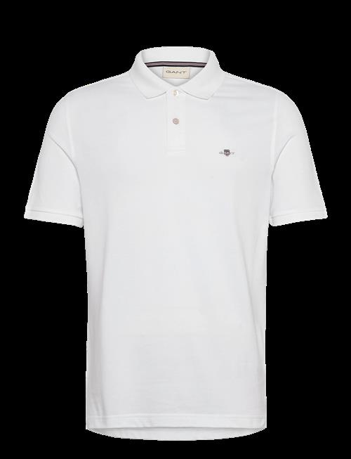 Gant | Shield Logo Ss Polo | XL