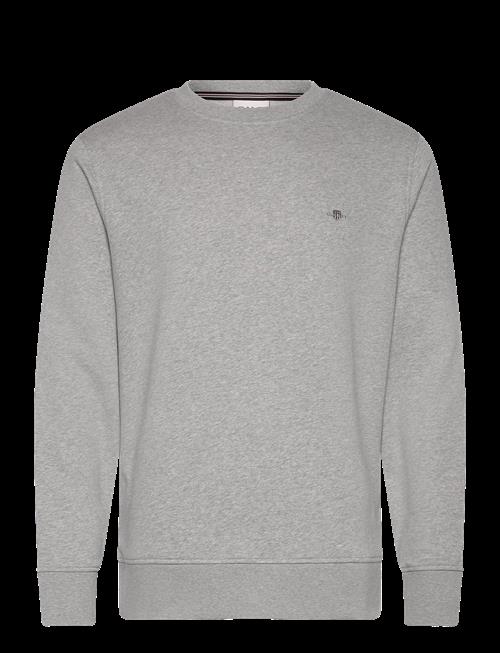 Gant | Shield Logo Sweatshirt | L