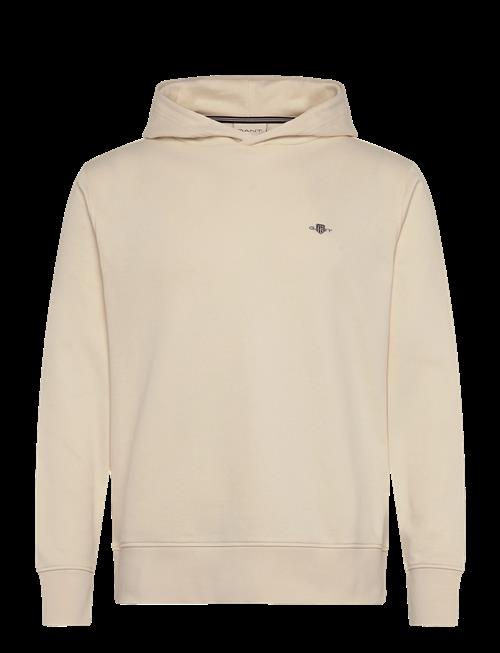 Gant | Shield Logo Hoodie | M