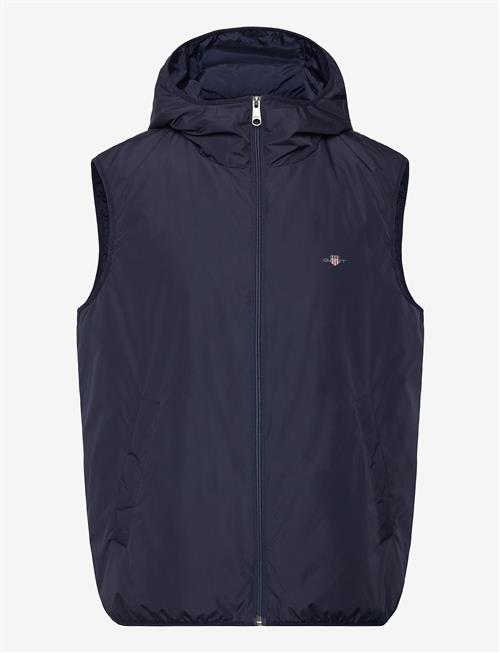 Gant | Light Padded Vest | XXL