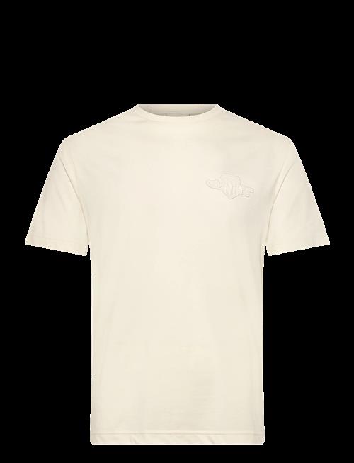 Gant | Reg Tonal Shield Ss T-Shirt | XXXL