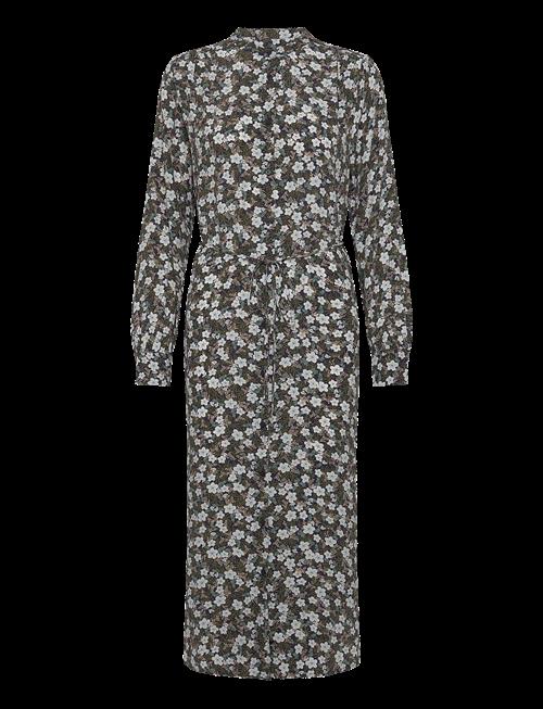 Gant | Reg Floral Print Dress | 38