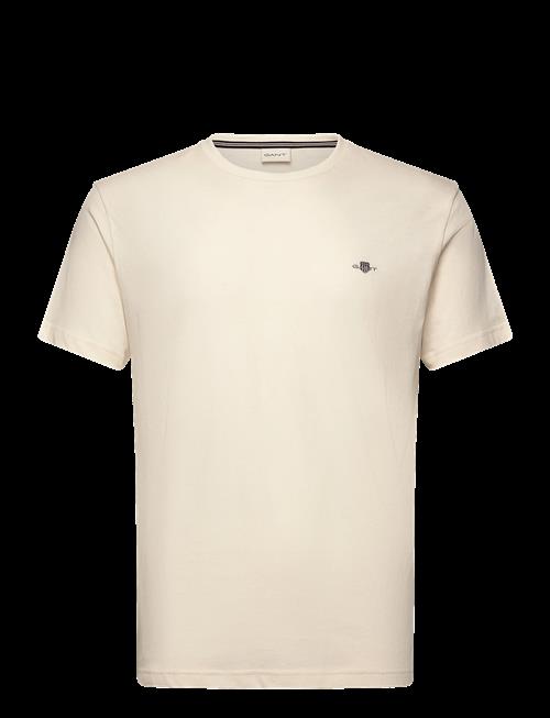 Gant | Shield Logo Ss T-Shirt | XL