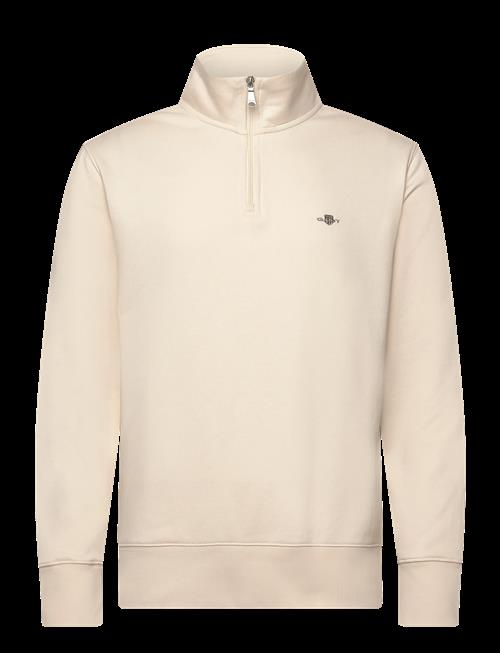 Gant | Shield Logo Half Zip Sweat | M