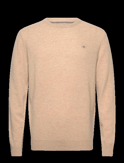 Gant | Lambswool Blend C-Neck | XL