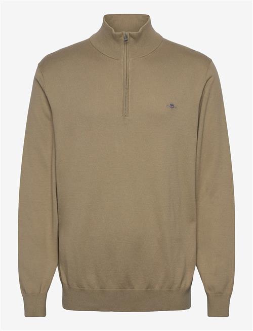 Gant | Cotton Half Zip | M