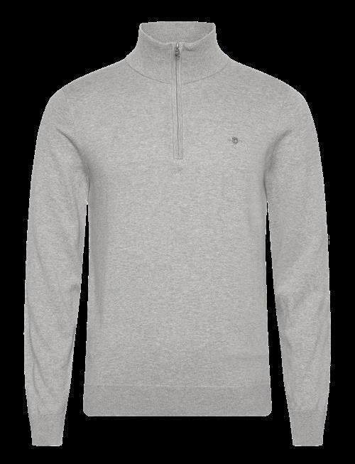 Gant | Cotton Half Zip | XXL