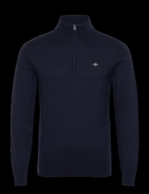 Gant | Cotton Half Zip | XXXL