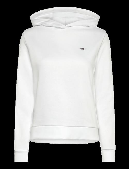Gant | Reg Shield Logo Hoodie | XXL