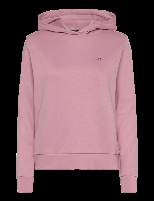 Gant | Reg Shield Logo Hoodie | M