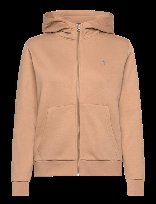 Gant | Reg Shield Logo Zip Hoodie | XL