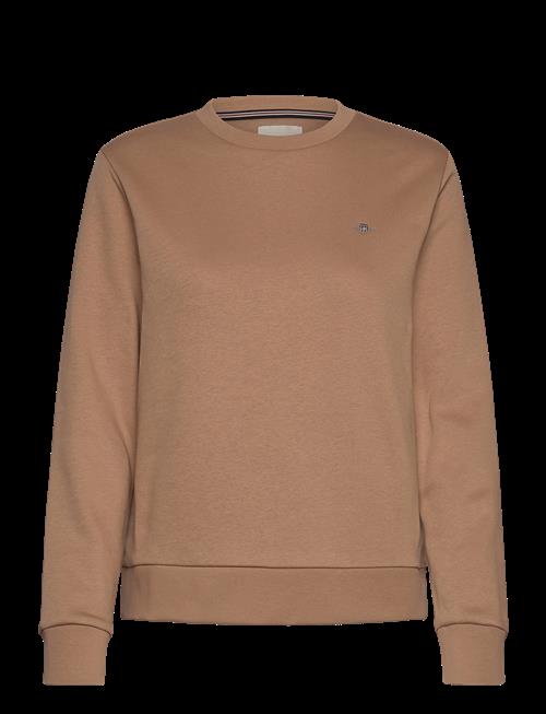 Gant | Reg Shield Logo C-Neck | XS