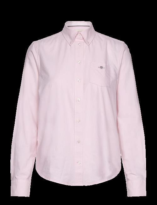Gant | Reg Oxford Bd Shirt | 46