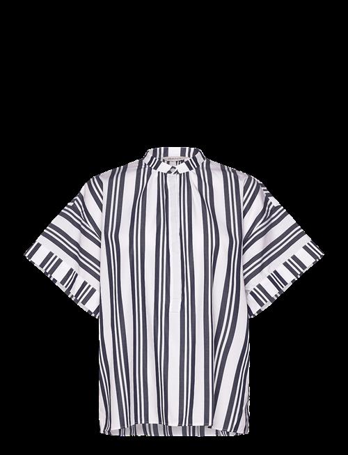 Gant | Os Striped Popover | 38